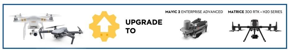 Why Upgrade to DJI Enterprise Drones – And How to Choose the Best ...