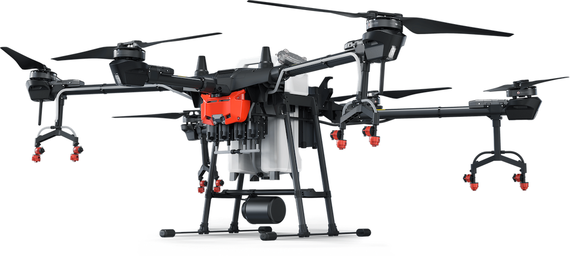 DJI Agras T16