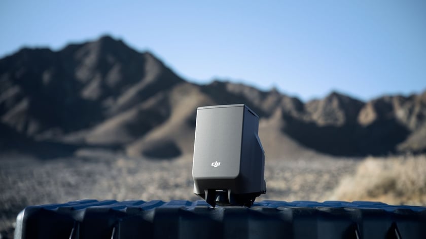 DJI AP100
