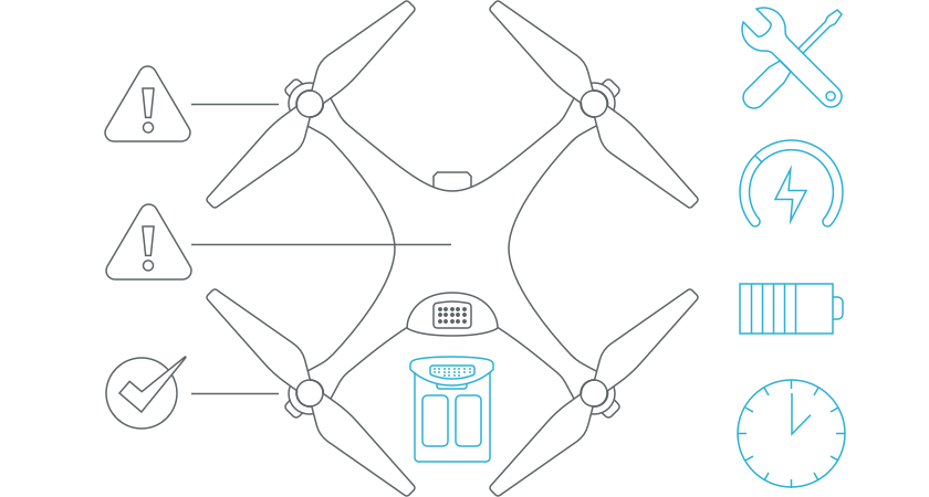 AirData Maintenance