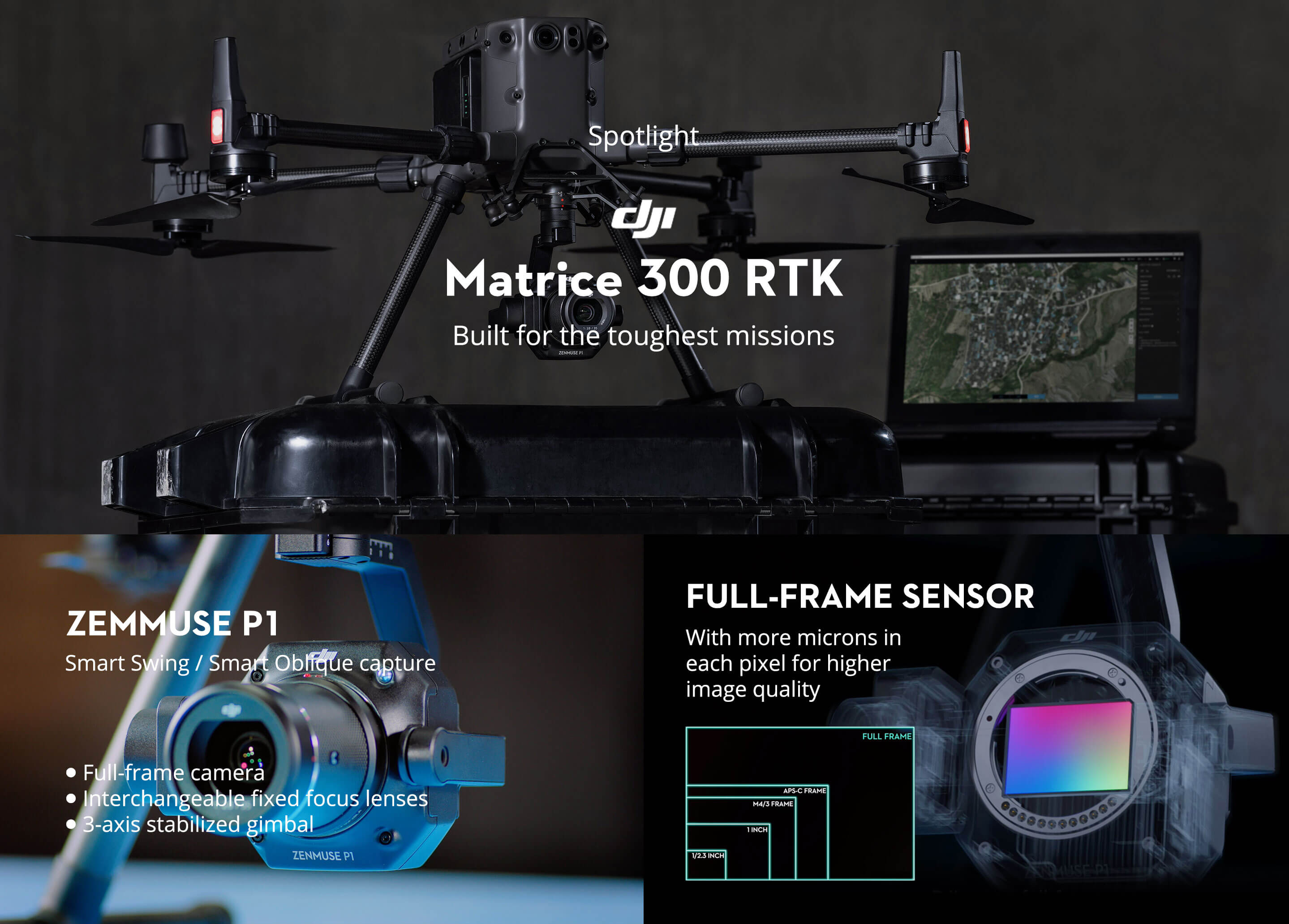 Altametris DJI Infographic 6