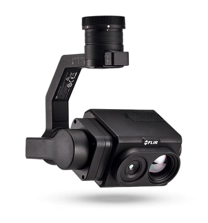 Flir Vue TZ20