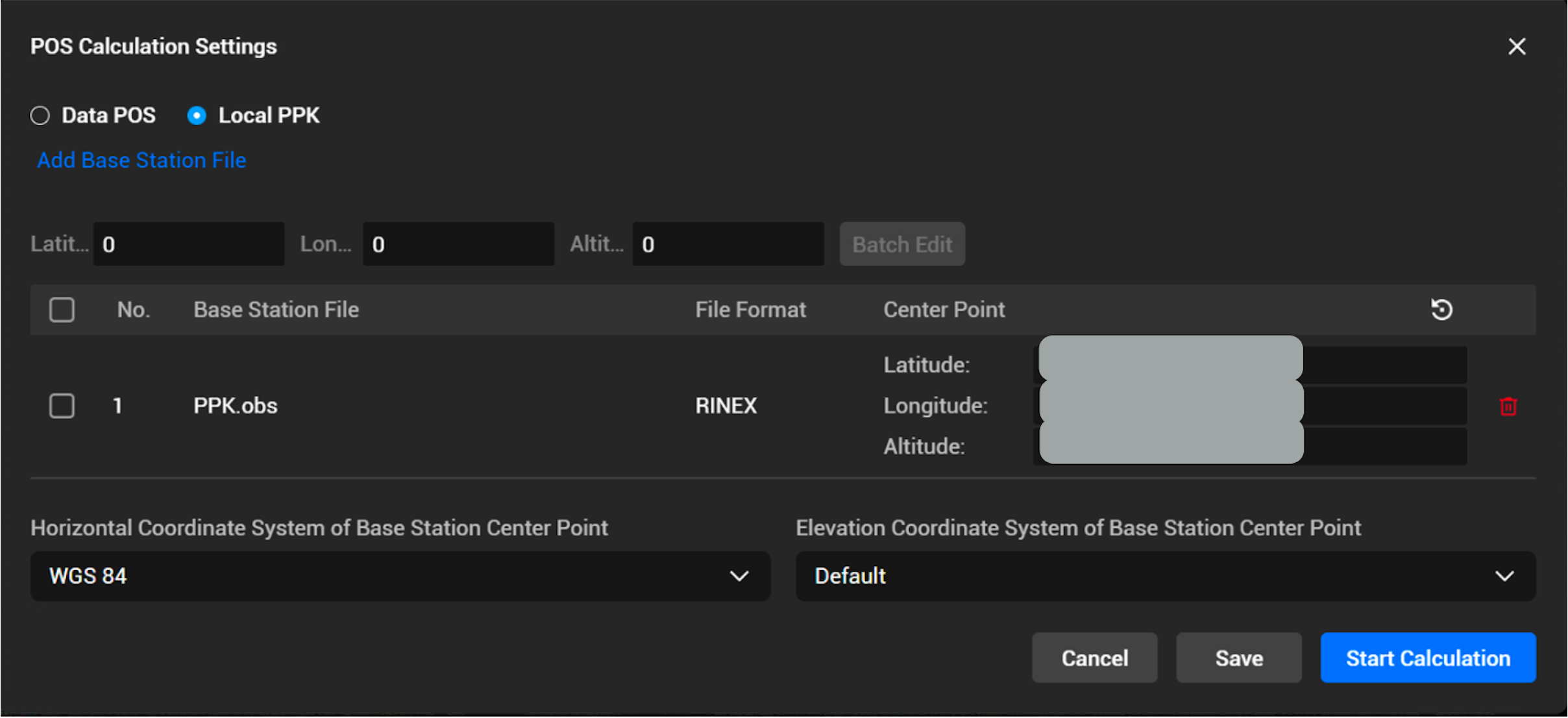 DJI Terra V5.1 Release: Free LiDAR Processing and Cluster ...