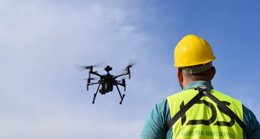 Drone Careers - IDS