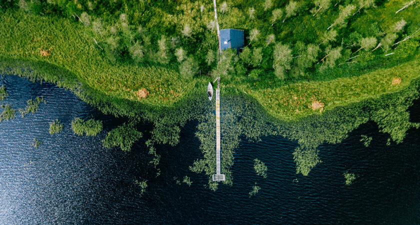 Why You should Use Drones For Real Estate Photography