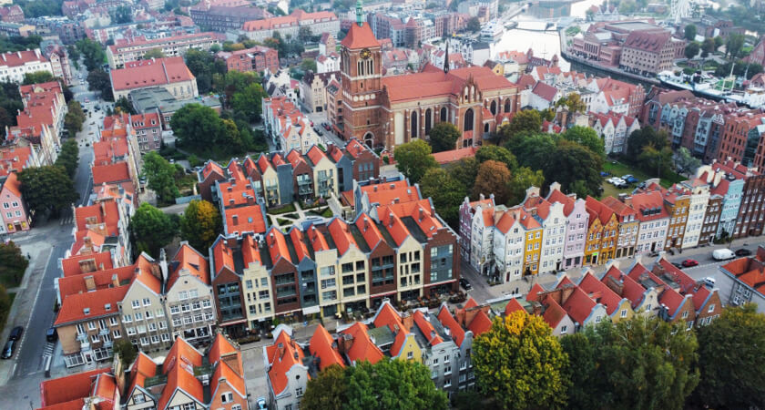 Why You should Use Drones For Real Estate Photography