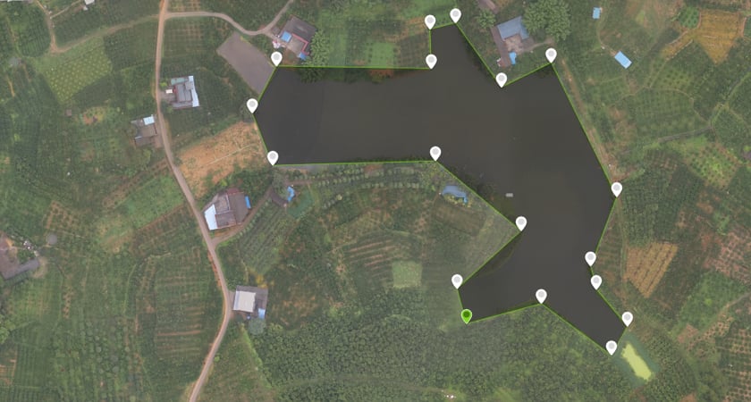 How Drone Data Can Support Targeted Malaria Interventions - Mapping 2