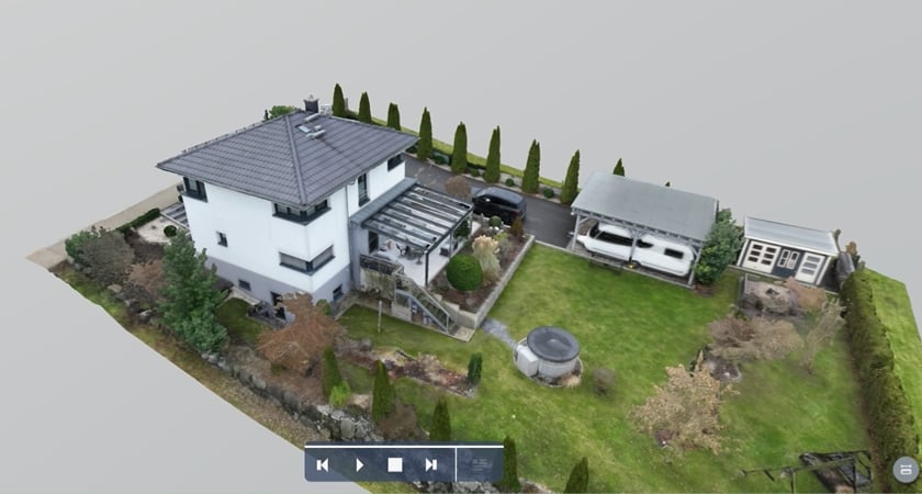 How Drones are Transforming Solar PV Installation in Germany - Airclip 1