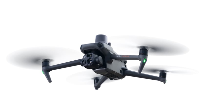 Mavic 3T