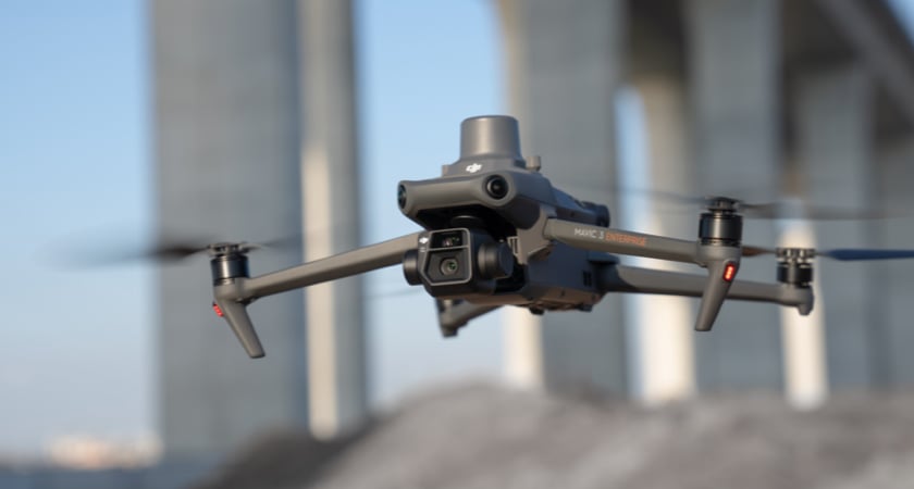 How to Make Money with a Drone - Mavic 3E + RTK