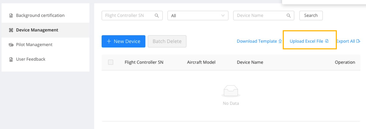 How to Unlock a GEO Zone on Your DJI Drone