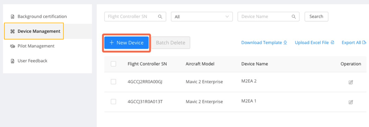How to Unlock a GEO Zone on Your DJI Drone