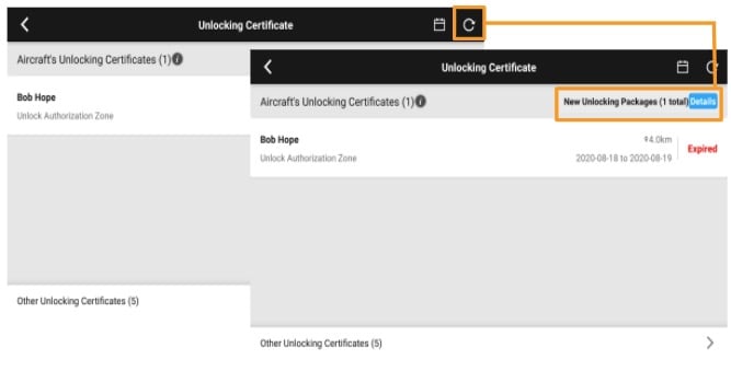 Downloading and Enabling Certificates Tutorial 3