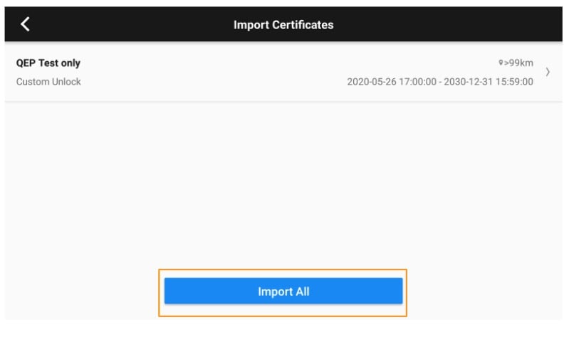 Downloading and Enabling Certificates Tutorial 4