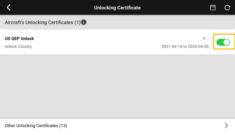 Downloading and Enabling Certificates Tutorial 8