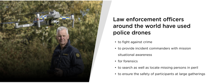 Intro to Drones and Public Safety - landing page image 6