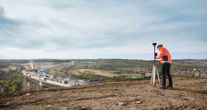 Photogrammetry - Terrestrial Surveying