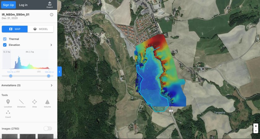 Norway Landslide Let Drones Search So You Can Rescue Photo 6