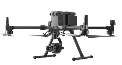 Mechanical Shutters: A Guide for Drone Pilots