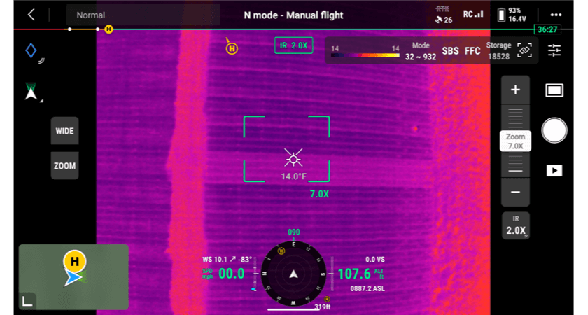 Roof Inspection Workflow 6 