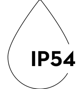 IP54 Icon 420x450
