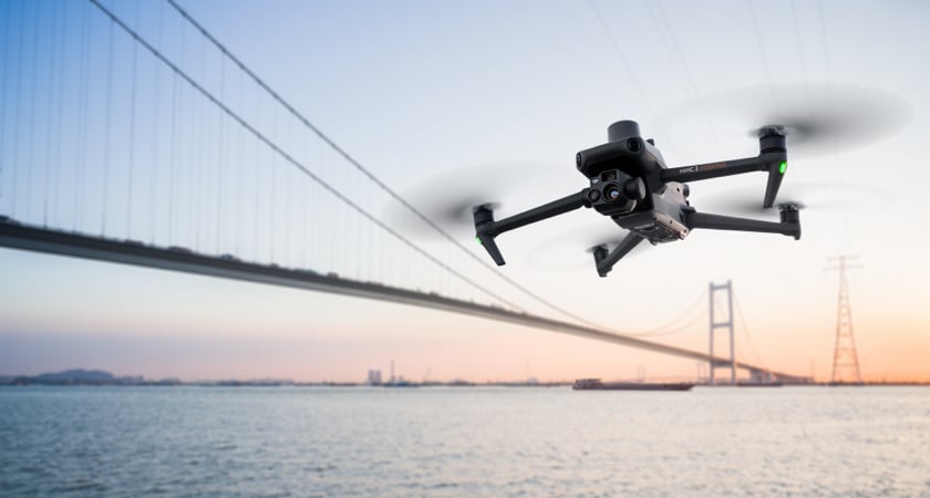 Top 7 Features of the Mavic 3 Enterprise Series