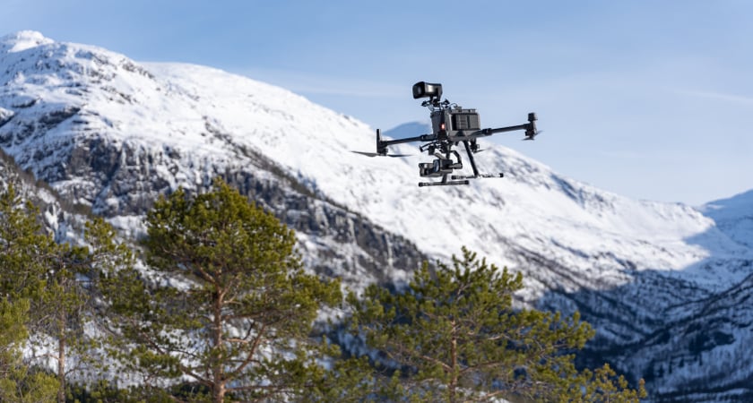 DJI Enterprise's latest industrial platform: What you need to know
