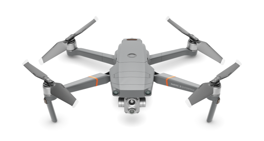 best drone for search and rescue