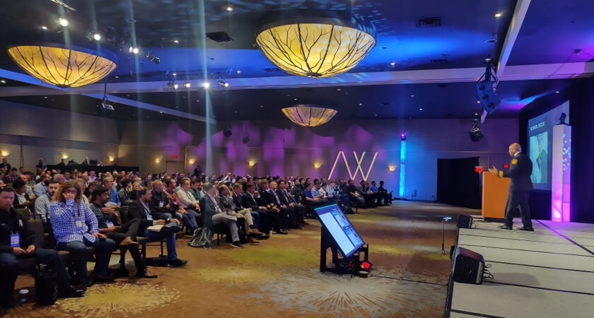 AirWorks 2022: The Industry’s Leading Commercial Drone Conference