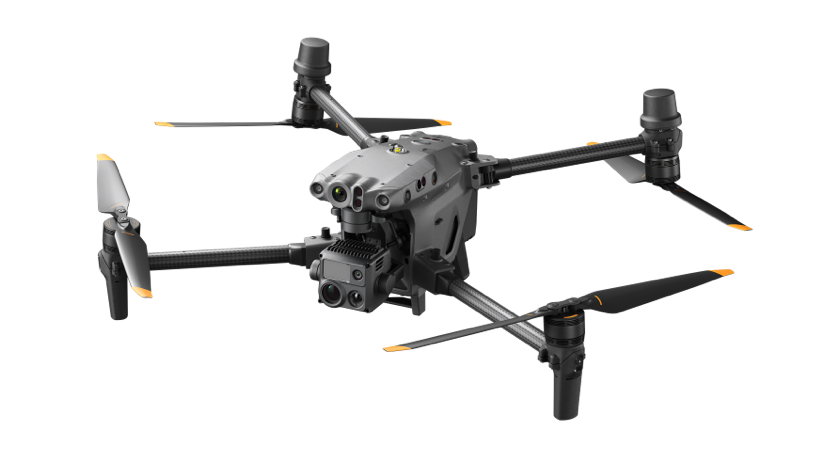 rtk en drones m30