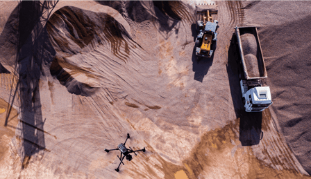 Featured Image - Building a Mining Drone Program Featured Image - Building a Mining Drone Program