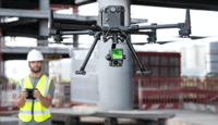 13 Ways Drones Are Changing Work in 2021
