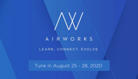 AirWorks Virtual Blog
