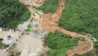 featured image - Vietnam Flood Landslide SAR