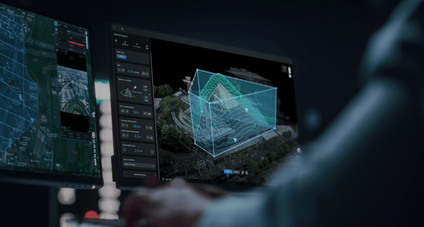 Top 9 Features of DJI Dock 3