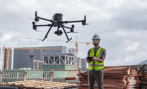 DJI Zenmuse P1 DJI Zenmuse P1