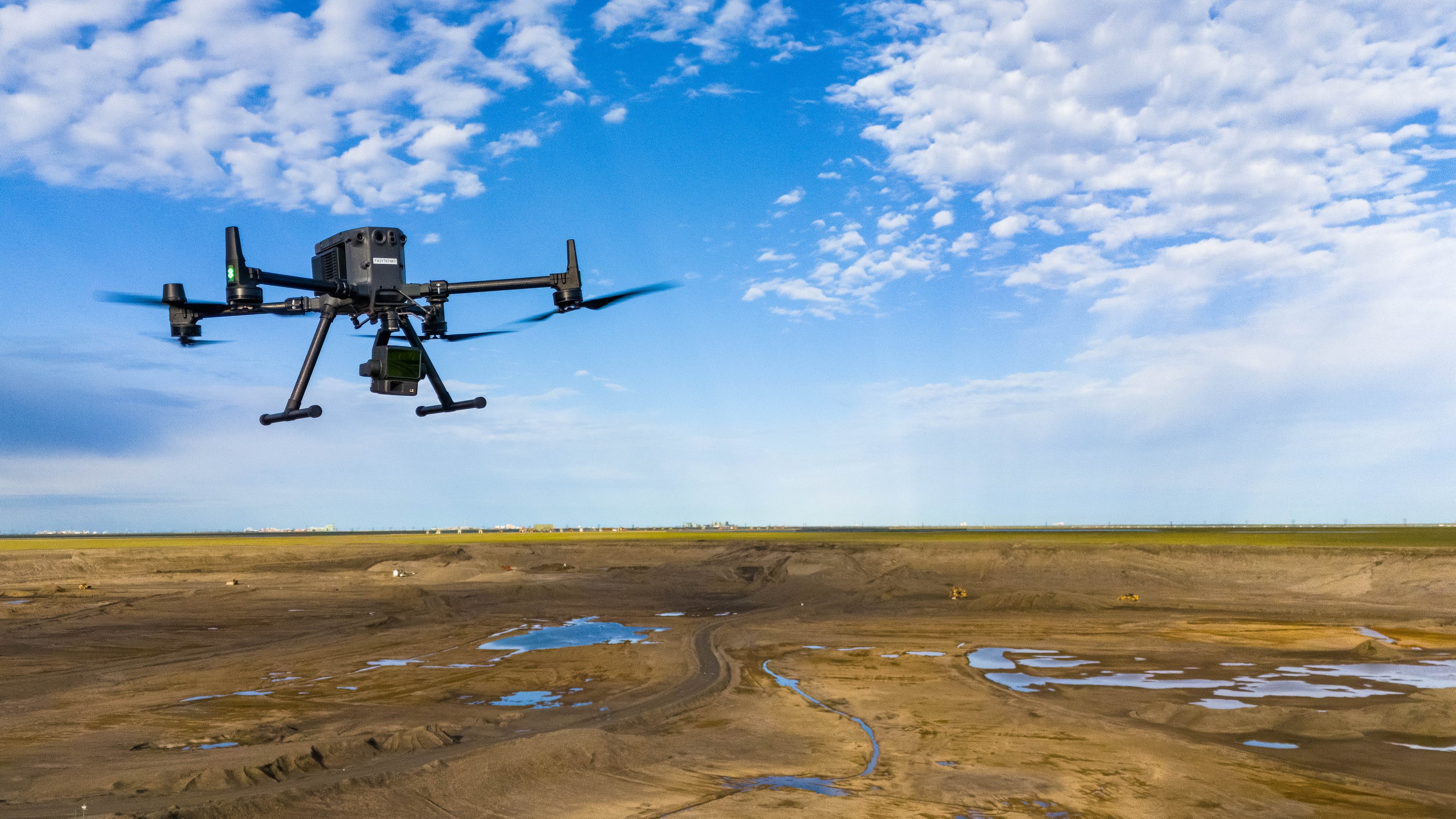 Important Takeaways from Automating Oil & Gas Inspections with DJI Dock