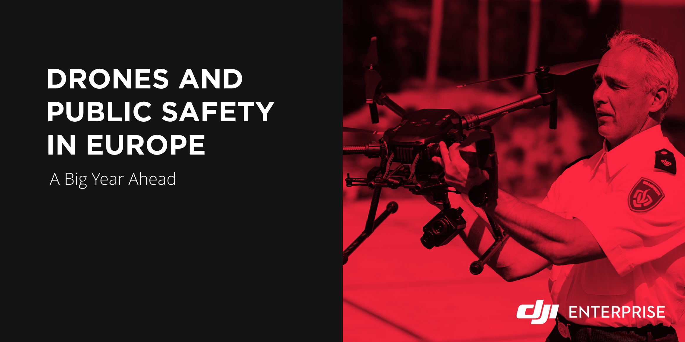 Drones and Public Safety EU KV