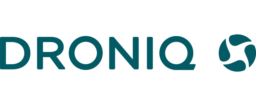 Droniq-Logo