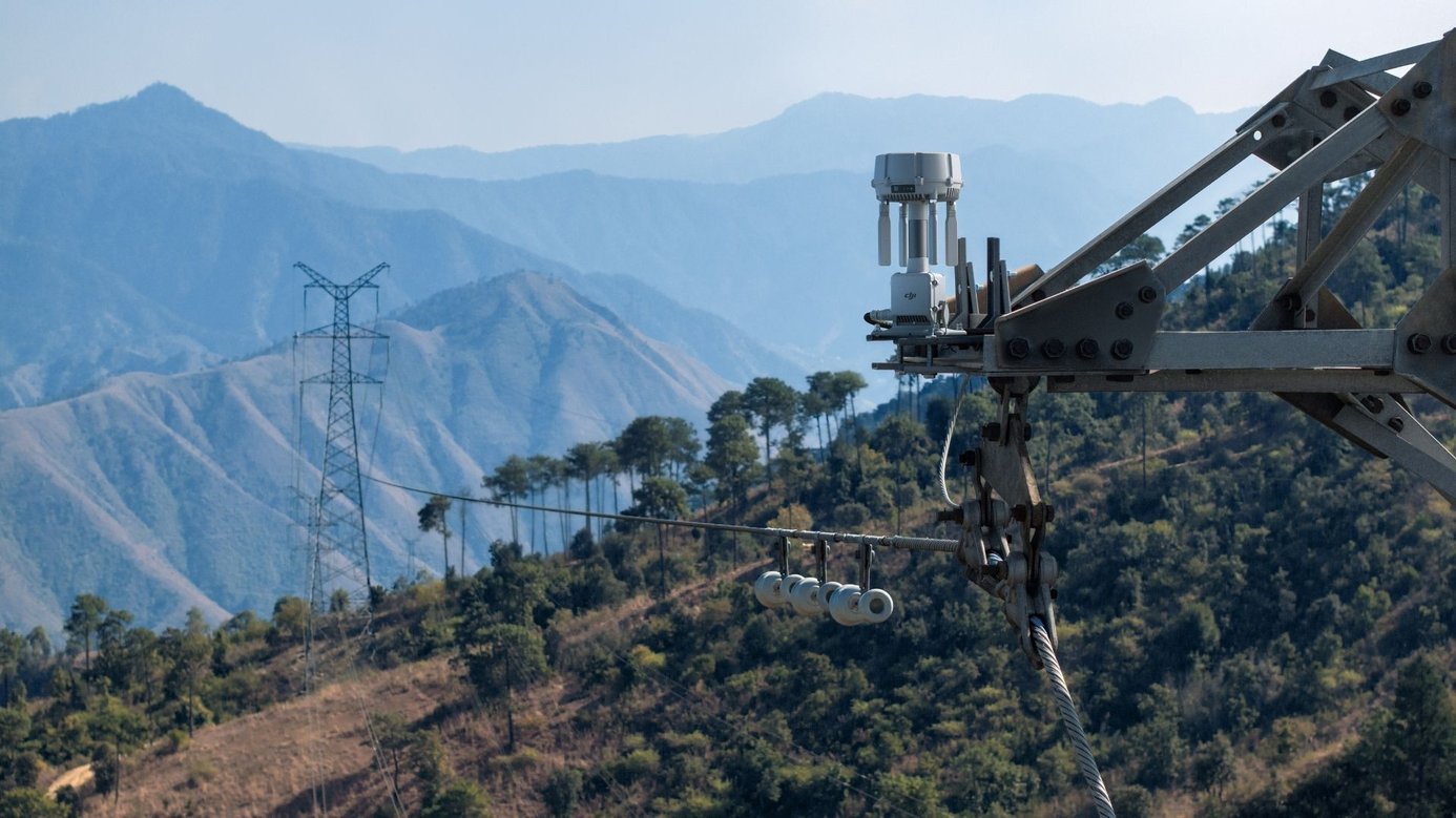 O4 Ground Station - High-Performance RF Unit