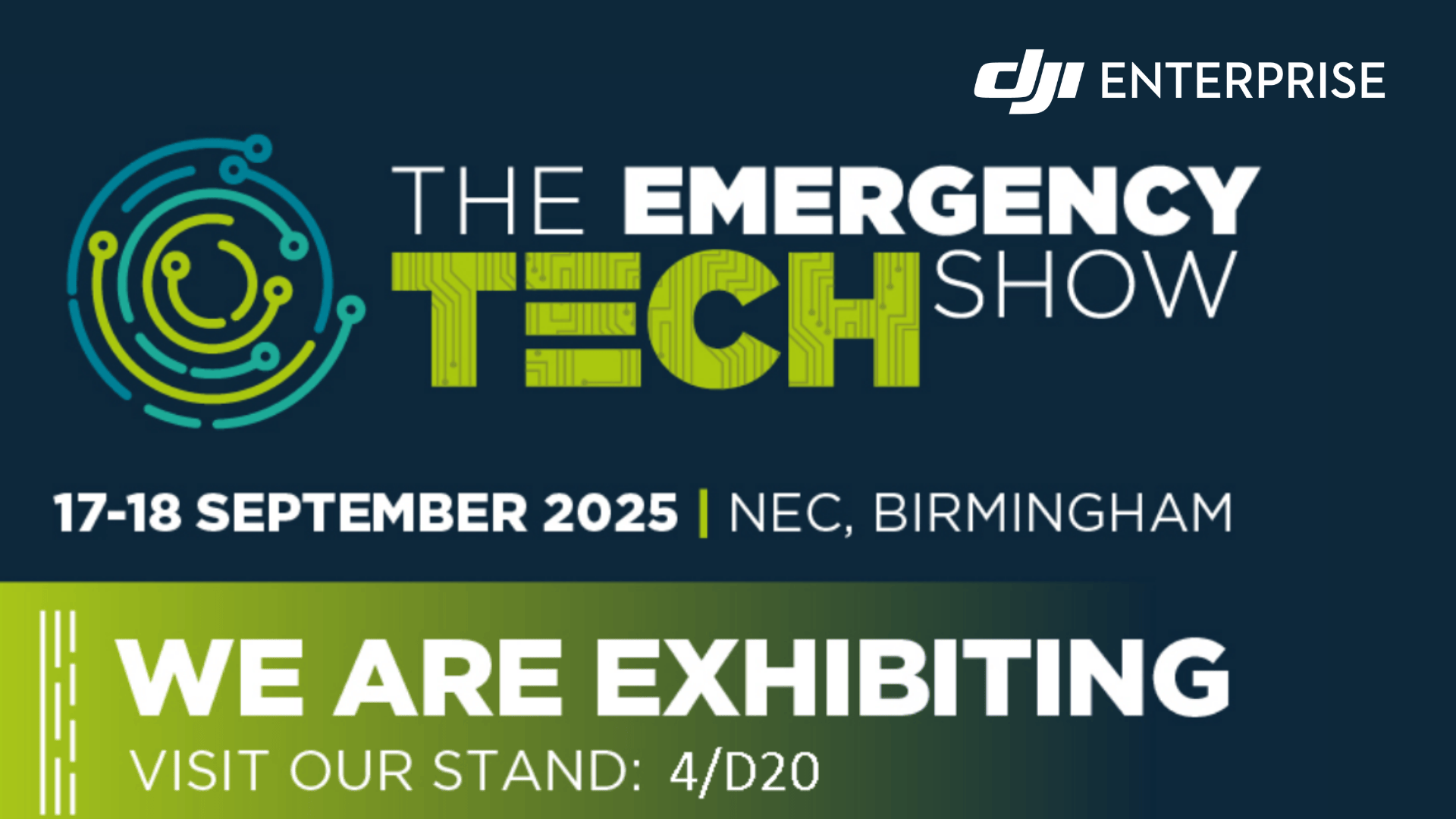 Emergency Show - resized