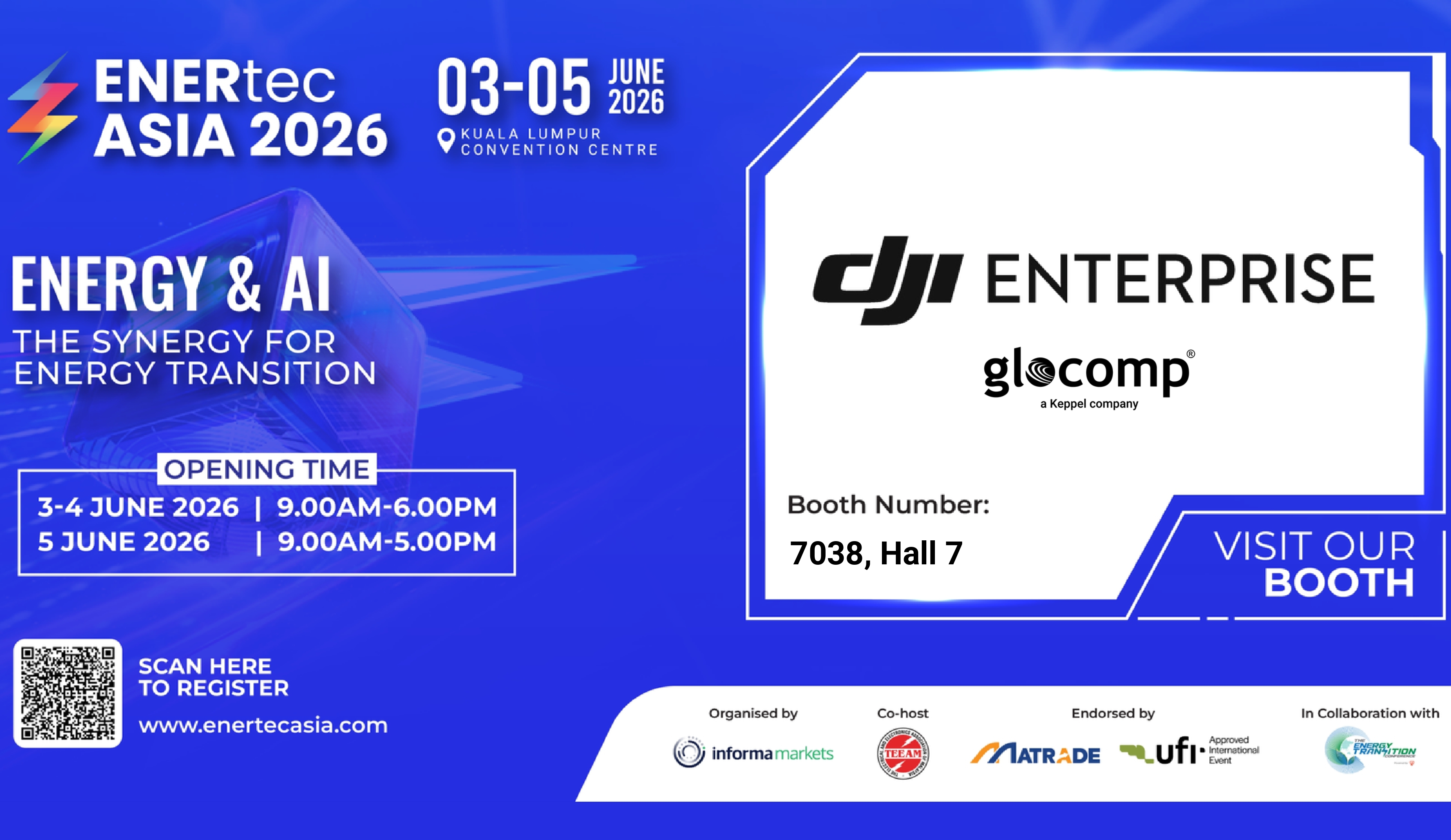 Enertec Email Banner 2.0