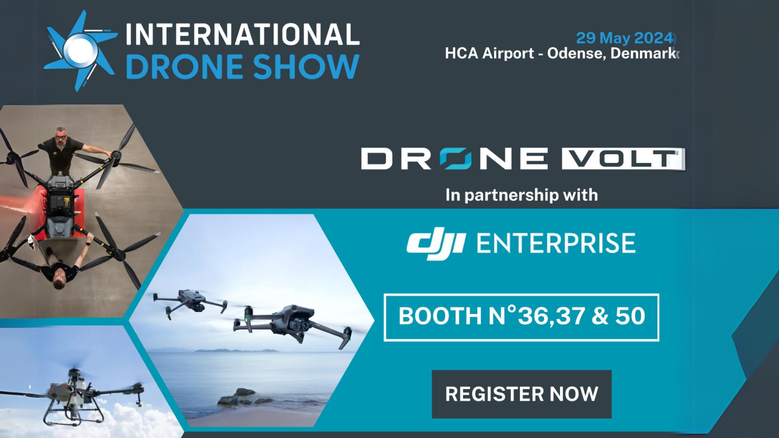 International Drone Show
