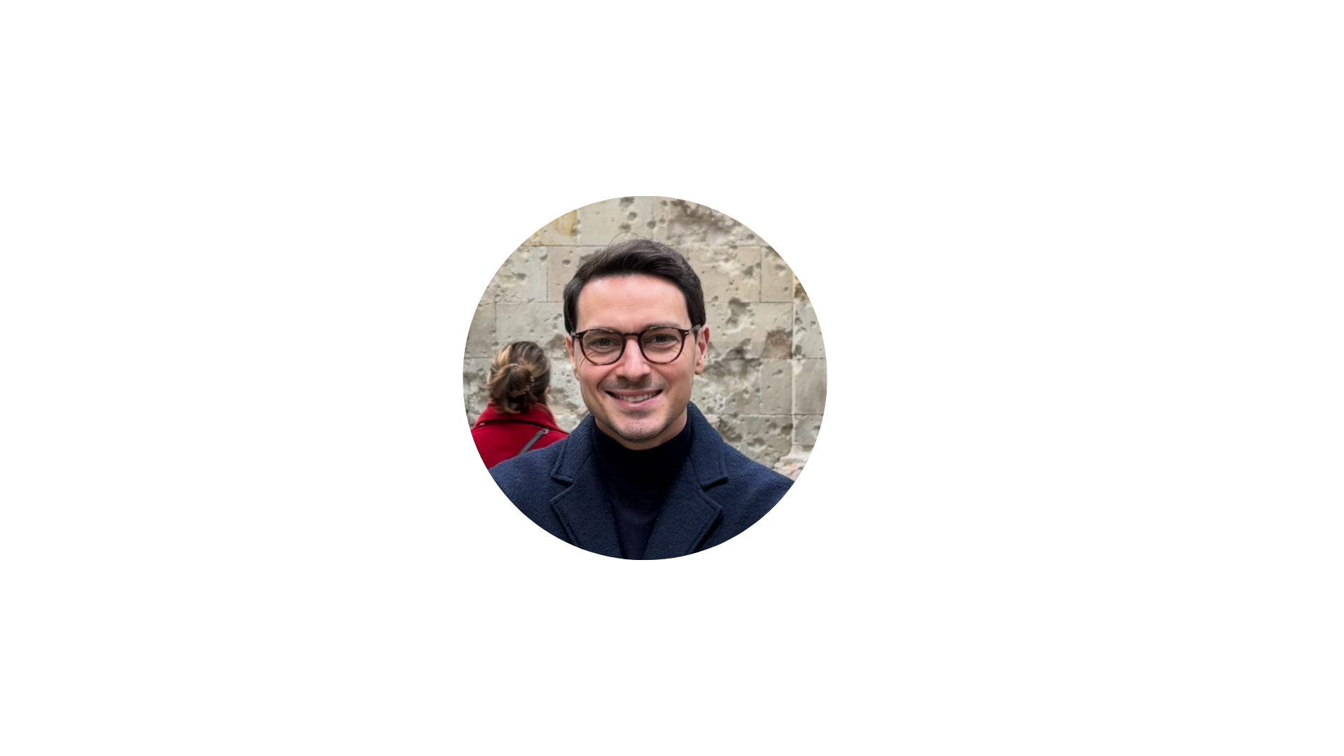 Roberto Pargalia
