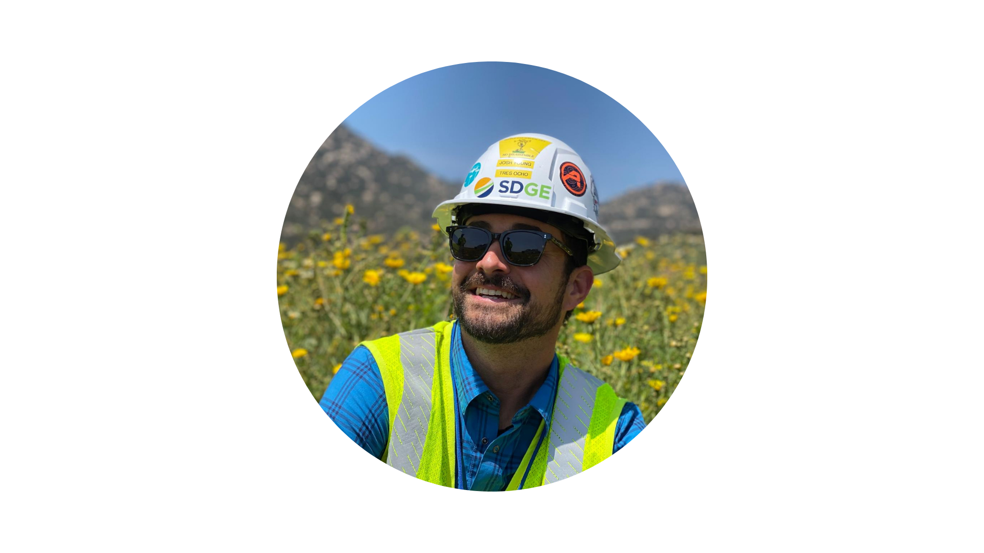 For Webinar - Josh Young