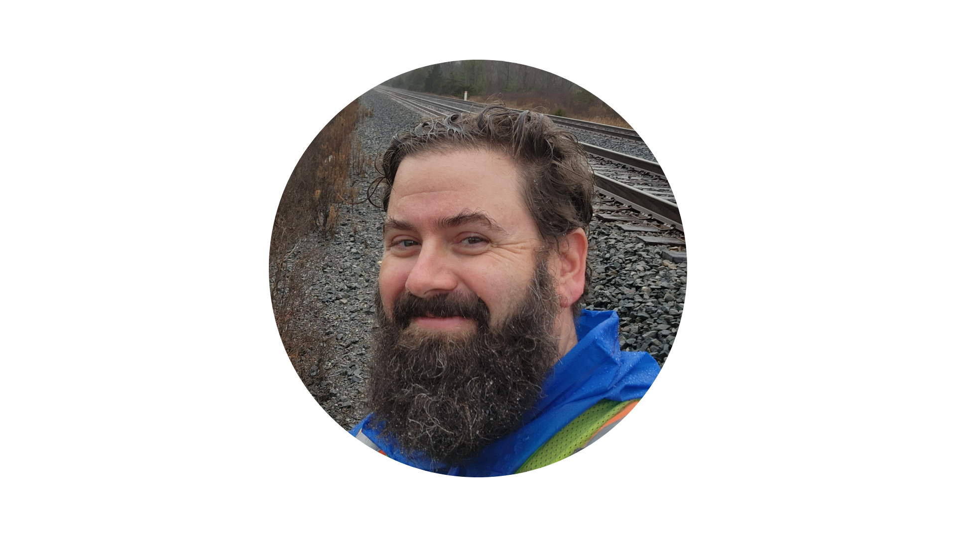 For Webinar- Chris “Chip” Hipwood
