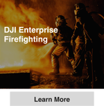 DJI Enterprise: Public Safety