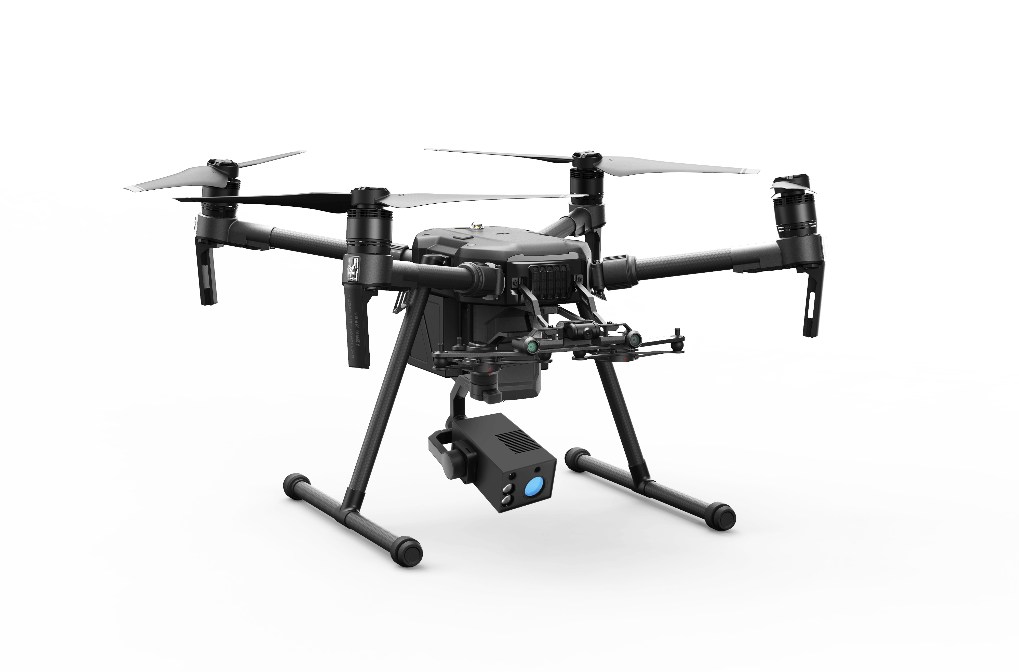 dji x