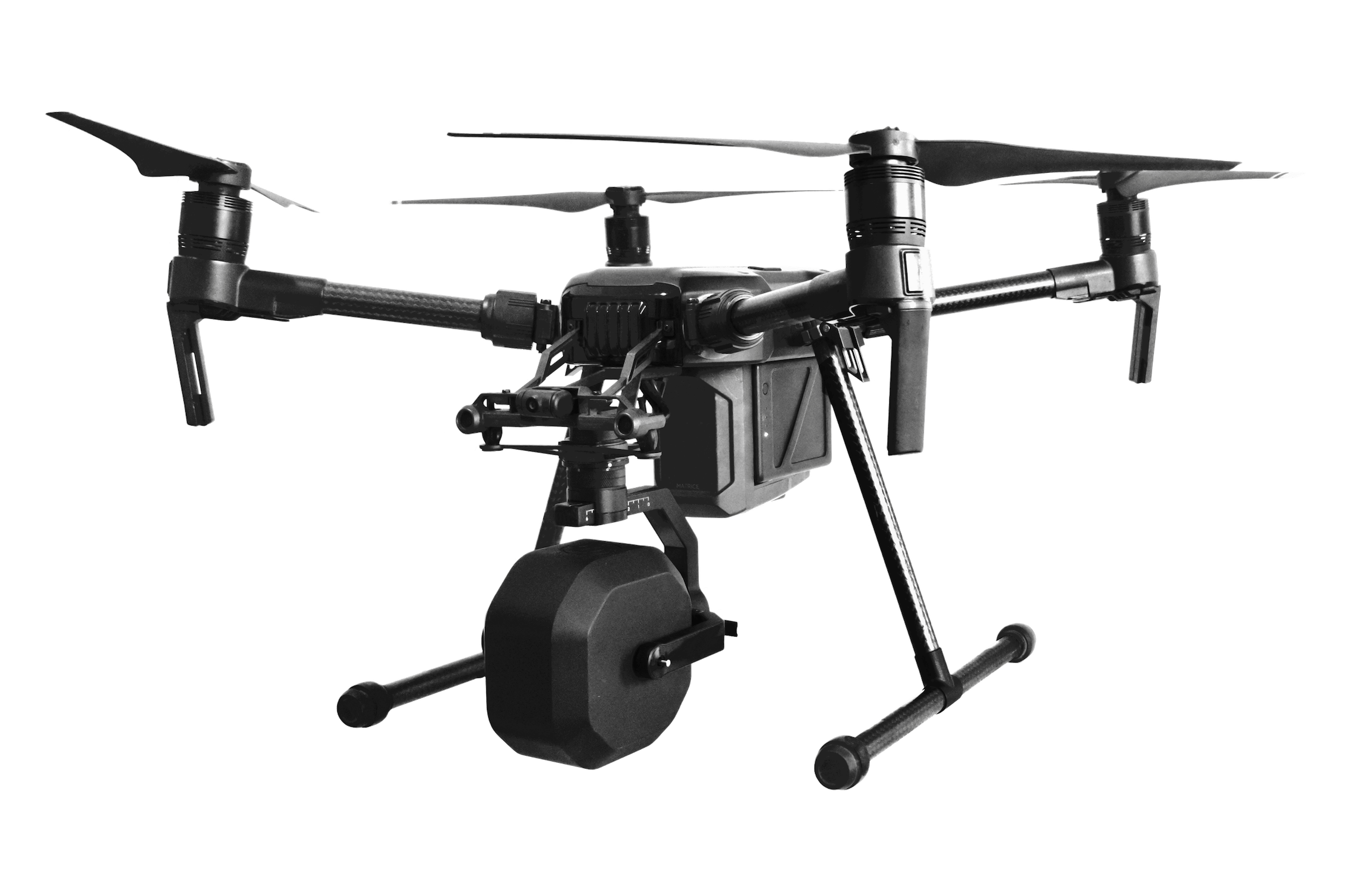 dronas dji mavic mini