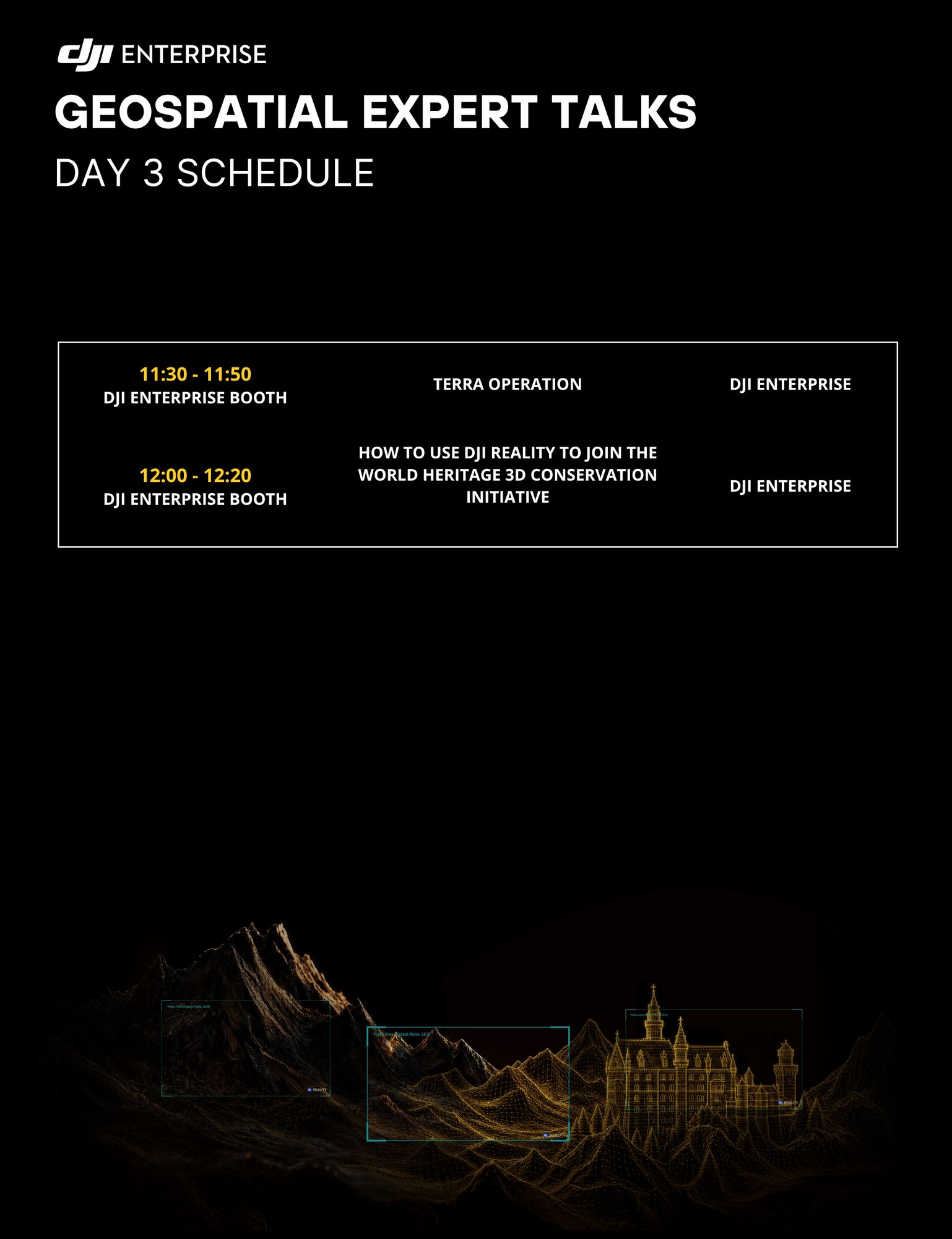 Intergeo Day 3-1